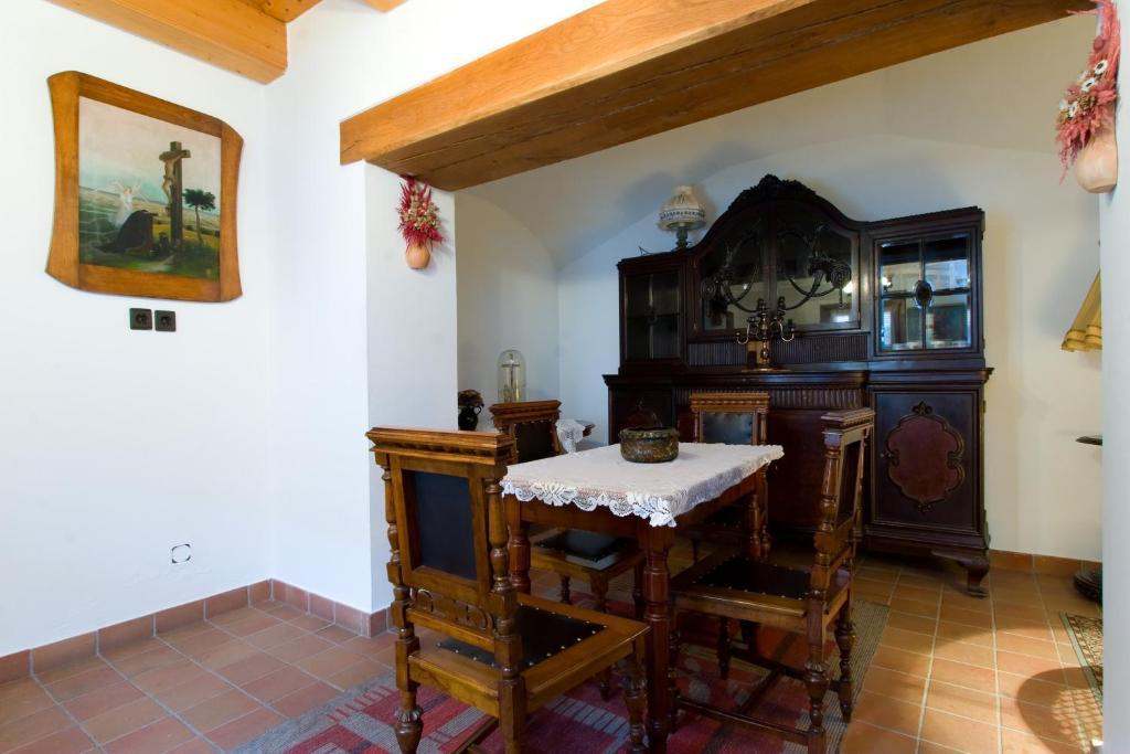 Fogado Az Oreg Preshez Hotel Mór Esterno foto
